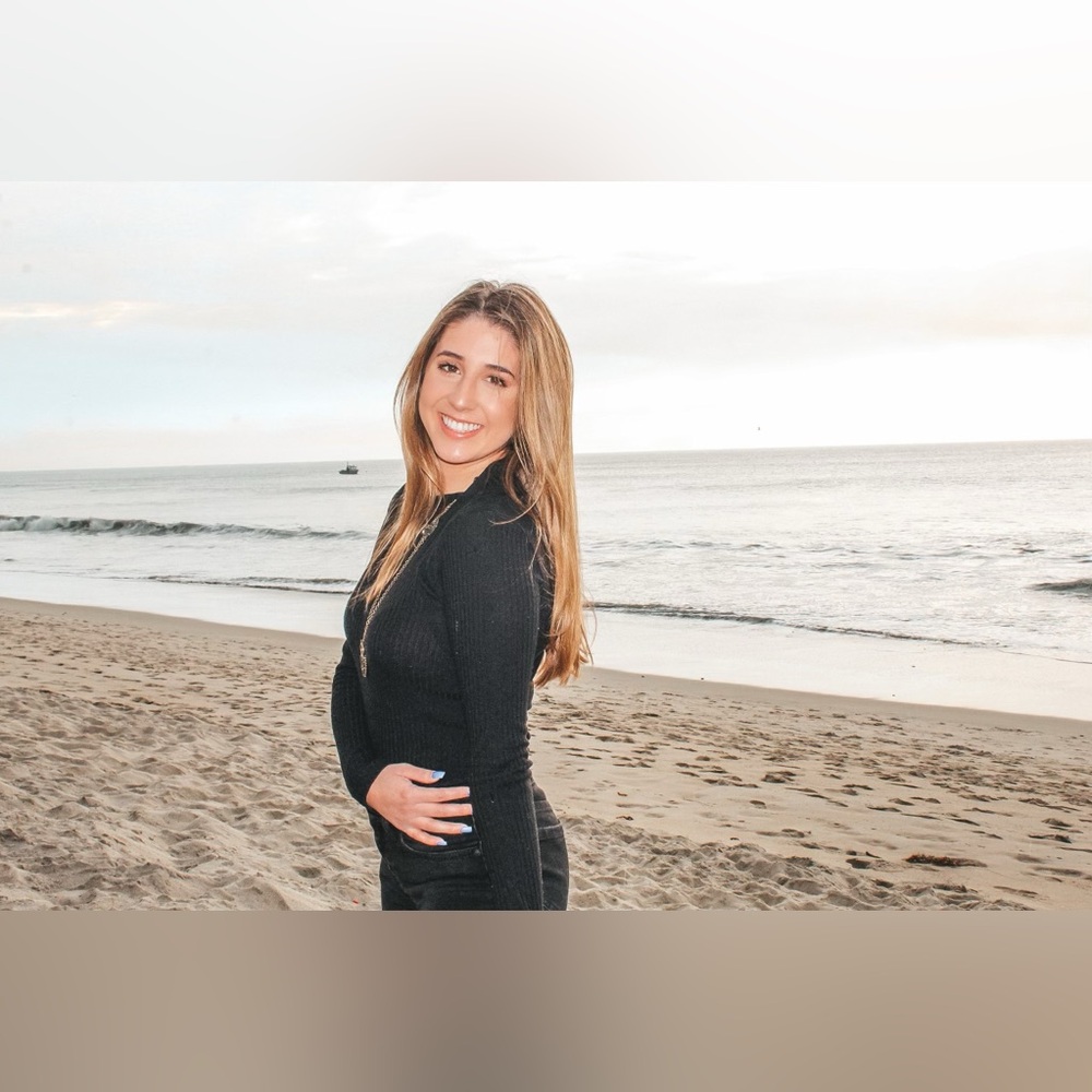 Meet your Posher, Taryn